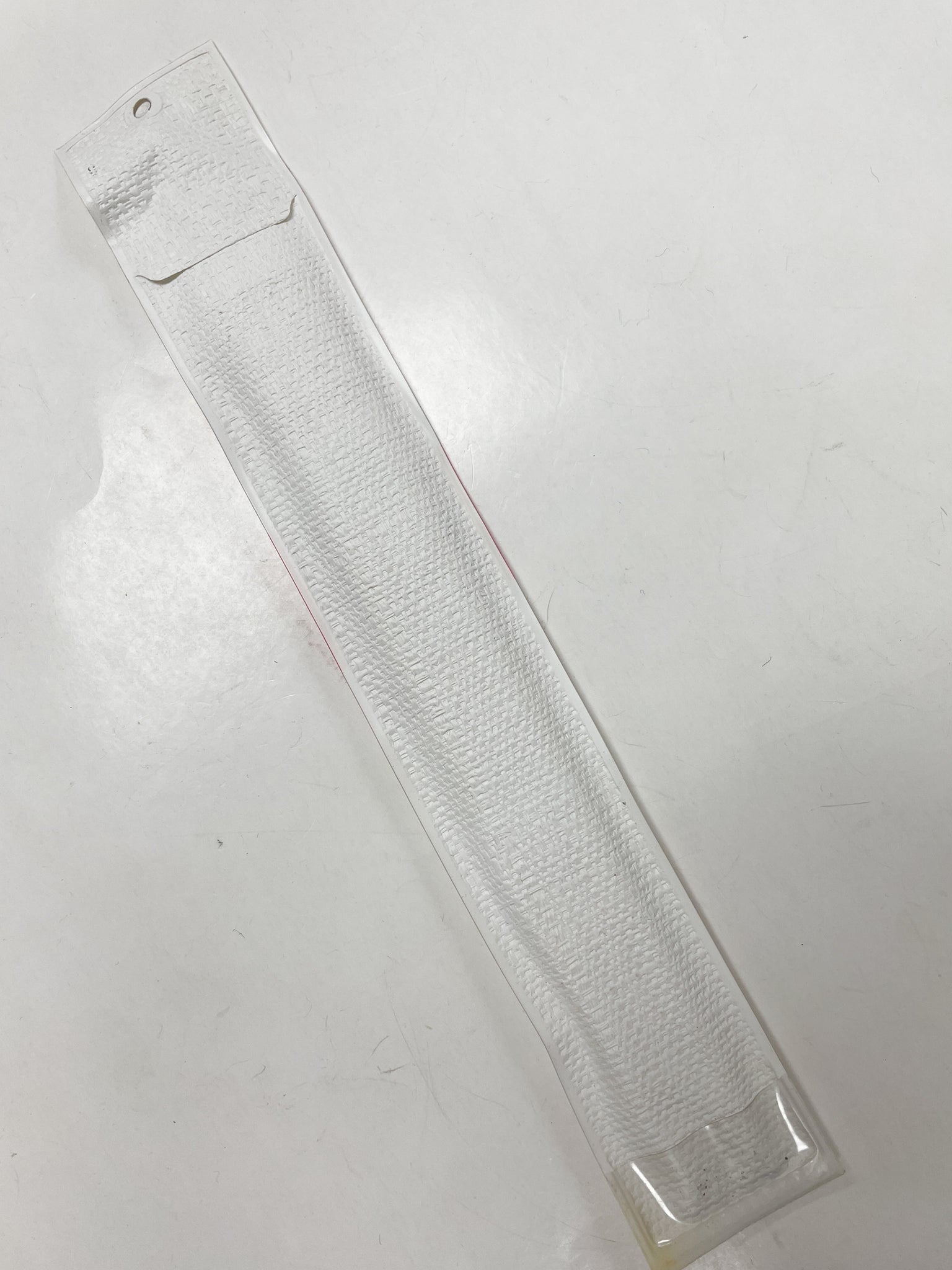 SALE Double Point Knitting Needles Set of 4 Vintage - Size 10 1/2