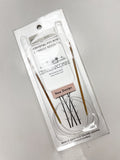 Circular Bamboo Knitting Needles 26" - Size 2
