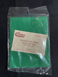 Cotton Aida Cloth 14 Count - Red or Green