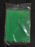 Cotton Aida Cloth 14 Count - Red or Green