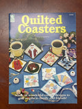 1998 Quilting Book - "Quilted Coasters"