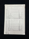 2014 Simplicity 1375 Sewing Pattern - Adult Dresses FACTORY FOLDED