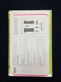 1979 Simplicity 9079 Sewing Pattern - Adult Dress FACTORY FOLDED