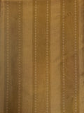3 YD Nylon Striped Iridescent Taffeta - Bronze