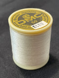 DMC Broder Cotton Machine Thread - Various Colors