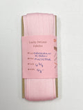 6 7/8 YD Polyester Grosgrain Ribbon - Light Pink