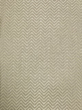 2 1/4 YD Nylon Home Dec. Herringbone - Beige and Ecru