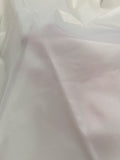 1 7/8 YD Nylon Lining - Off White
