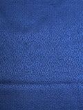 3 1/4 YD Silk - Navy Blue