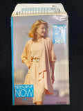 1991 See & Sew 5622 Sewing Pattern - Adult Knit Jacket, Top, and Skirt FACTORY FOLDED