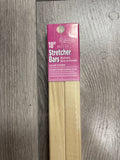 Needlework Stretcher Bars Set of 2 - Wooden