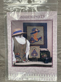 2001 Appliqué Quilting Pattern Bundle - Vintage Purses, Hats and Shoes