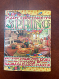 1997 Arts & Crafts Book - "Mary Engelbreit's Spring"