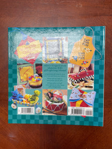 1999 Arts & Crafts Book - "Wrap it Up!"