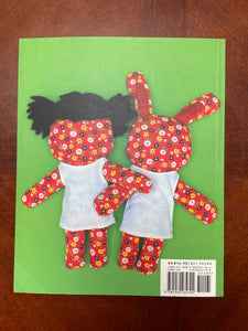 2007 Doll Making Book - "Fun Dolls"