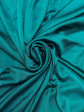 1 1/2 YD Nylon Knit - Cool Green