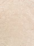 1 3/4 YD Acetate Crinkle Vintage - Peach