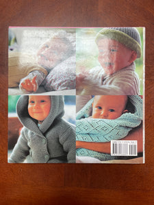 2007 Knitting Book - "Essential Baby"