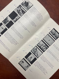 1980 Fashion History Book - "Dress: Images of America"