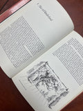 1976 Costume Design Book - "Broadway & Hollywood: Costumes Designed by Irene Sharaff"