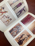 1976 Costume Design Book - "Broadway & Hollywood: Costumes Designed by Irene Sharaff"