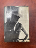 1976 Costume Design Book - "Broadway & Hollywood: Costumes Designed by Irene Sharaff"