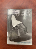 1995 Fashion History Book - "The Culture of Fashion"
