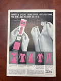 1958 Sewing Book - "Simplicity Sewing Book"