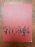 1970 Fashion Book - "Fashion In History: Apparel in the Wester World"
