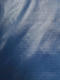 Nylon Ripstop - Dark Blue
