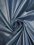 Nylon Ripstop - Dark Blue