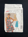 2008 McCall's 5654 Sewing Pattern - Adult Dresses FACTORY FOLDED