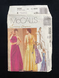 2000 McCall's 3032 Sewing Pattern - Adult Bodies and Skirts FACTORY FOLDED
