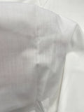 1+ YD Poly/Cotton Batiste - Off White