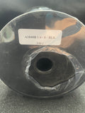 144 YD 1/4" Wide Elastic - Black or White