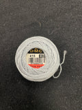Cotton Pearl - Light Gray