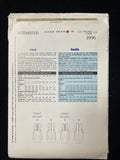 2003 See & Sew 3996 Sewing Pattern - Adult Dresses FACTORY FOLDED