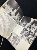 1967 Fashion History Book - "Kabuki"