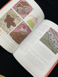 2012 Quilting and Sewing Book - "Quilt a Gift for Christmas"