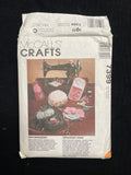 1994 McCall's 7399 Sewing Pattern - Sewing Accessories