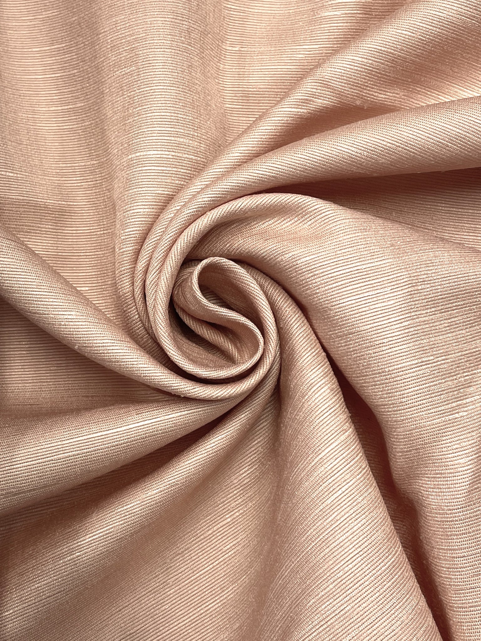 3 1/4 YD Nylon Faille - Taupe