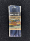 Cotton and Poly/Cotton Piping Trim - Various Colors