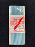 Cotton and Poly/Cotton Piping Trim - Various Colors