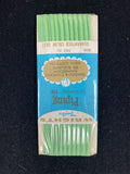 Cotton and Poly/Cotton Piping Trim - Various Colors
