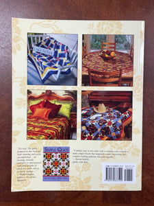2005 Sewing Book - "More Simple Quilts"