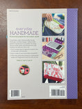 2011 Sewing Book - "Everyday Handmade"
