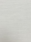 Poly/Nylon Faille - White