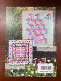 2015 Quilting Book - "Simply Jelly Rolls"