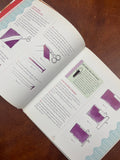 2008 Sewing Book - "Pretty Little Potholders"