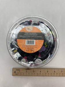 Button Bundle - Opaque Multi Colored
